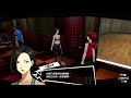 ps4 女神異聞錄5 皇家版 ep.75 血染情人節 修羅場 中文版 p5r