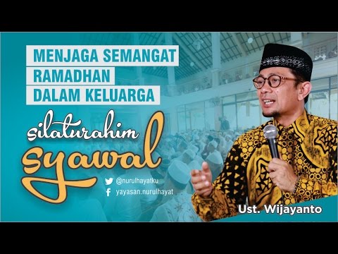 Ceramah Lucu Ramadhan - CERAMAH USTAD MENYENTUH HATI