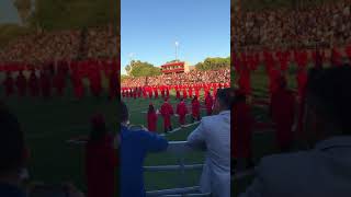 Lincoln High School 2018 Graduation