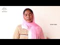 a miraculous healing jesus bengali testimony