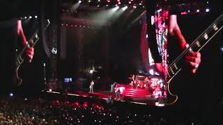 Guns N' Roses - Sweet Child O'Mine, Bucharest 2023, Live