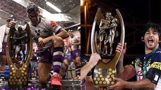 Who Is The Most Successful  NRL Club in Rugby League History?