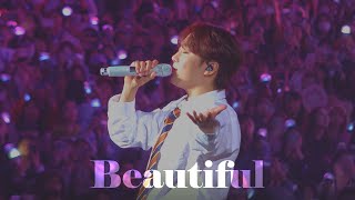 [4K] 240427 세븐틴 Beautiful