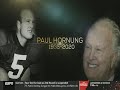 remembering paul hornung