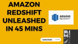 Amazon Redshift - A Beginner's Guide to Cloud Data Warehousing of Redshift Clusters & Server-less