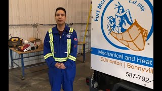 Fort McKay Group of Companies supports Career Exploration and Job Readiness program