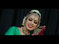 bharatanatyam arangetram of ankitha krishnan u0026 gowri venugopal disciples of dr.preyusha saji