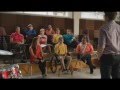 Glee - Season 5 Episode 1 - Sneak Peek 1