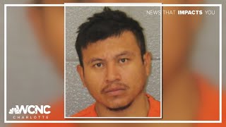 Arrest made in east Charlotte homicide