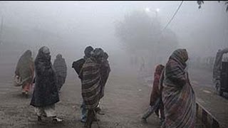 Over 100 die of cold in UP; Delhi continues to shiver