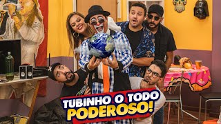 Tubinho - O dono do mundo