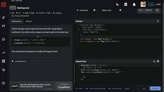 Codewars katas 4