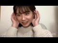 akb48 ouc48プロジェクト「おやすみhoney harmony」20210223