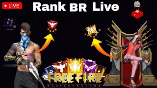 {LIVE} 🛑 2 Finger HUD Rank { DHANANJAY BHAI999} #freefirelive