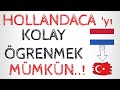 HOLLANDACAYI BOYLE OGRENİYORUM,flemenkçe cümleler [ nederlands leren ]