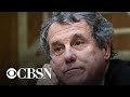 Sen. Sherrod Brown takes name out of running for 2020