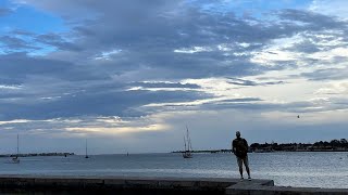 Live from Saint Augustine Florida
