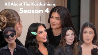 All about The Kardashians Season 4 | Pop Culture