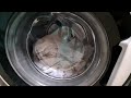 Highlight 2:20 – 7:20 from Hotpoint NSWR843C Mixed 40'c Full Cycle