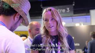 Cybersec Europe | 29 - 30 May, 2024 | After Movie