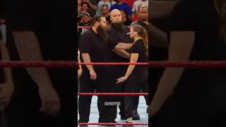 Roman Reigns vs Ronda Rousey #shorts #youtubeshorts #short