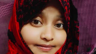 আসসালামুয়ালাইকুম সবাইকে 🤲🧕👍❤️🥀🕋 live #like