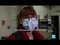 Coronavirus pandemic: Covid pushing more in France into poverty