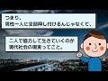 【2ch面白いスレ】無職「なんで男は専業主婦を拒否するの 」←男さんの論破に女さん大発狂ww【ゆっくり解説】