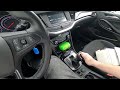 How to Manage Automatic Gearbox in Opel Astra K ( 2015 – 2022 ) | Drive With Automatic Gearbox