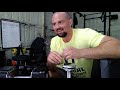 Ironmaster Adjustable 120 lbs Dumbbells Review