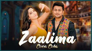 Zaalima Coca Cola  || Ft. @NoraFatehi  || Awez Darbar Choreography
