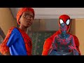 My Spider-Man 2 Suit Wishlist