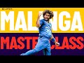 Malinga Death Bowling Masterclass! | England v Sri Lanka 2014 | Lord's