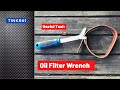 NoExpert - TINKR#1 - Oil Filter Wrench