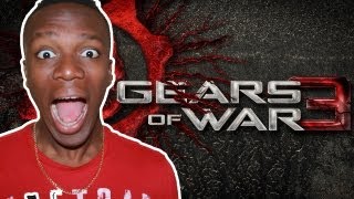 KSIOlajidebt Plays | Gears of War 3