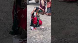 શું આ રસમ તમારે ત્યા પણ છે?||#wedding #marriage #rasam #shorts #viralvideo #trending #trendings