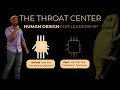 Throat Center - Human Design for Leadership