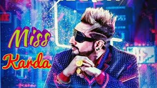 💕👉 Miss Karda Status Video HD _ Jazzy B _ Kuwar Virk _ New Punjabi Song _ 2018