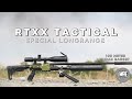 RTXX TACTICAL with ALPHA BARREL RUSIA 69cm | MAE SLUG 15.6 gr POWER SADIS