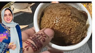 JUICY WATTALAPAM IN RAMEKINS | SRILANKAN EID SPECIAL WATTALAPAM IN CUPS #eidspecial