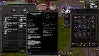 Devotion minos upper evolution from reuse minos