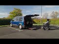 Allied Mobility | Peugeot Inspire™ | Drive From WAV