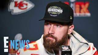 Why Travis Kelce Is Not Retiring After Letting “His Guys Down” During Super Bowl 2025