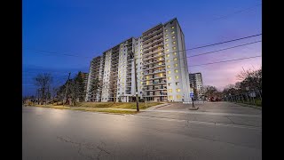 1100 Caven St Unit 1206, Mississauga