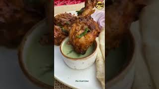 Only ₹50 plate of this delicious chicken || #shorts #youtubeshorts #shortvideo #viral