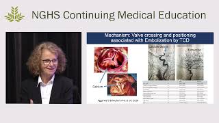 GHI Grand Rounds: Cerebral Protection for TAVR Evidence and Rationale