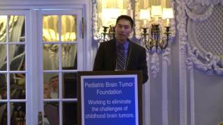 The Diagnosis and Treatment of Childhood Brain Tumors