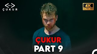 Çukur 1. Sezon | \