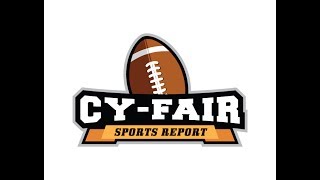 2018 UIL Realignment Predictions for Cy-Fair ISD