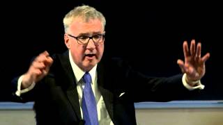 Public Forum on the Marriage Referendum – Senator John Crown